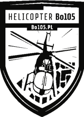 Helicopter Bo105