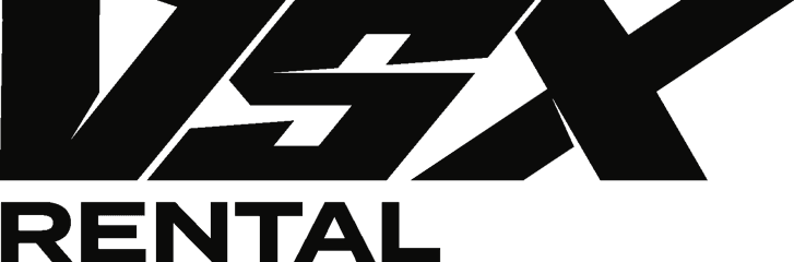 VSX Rental